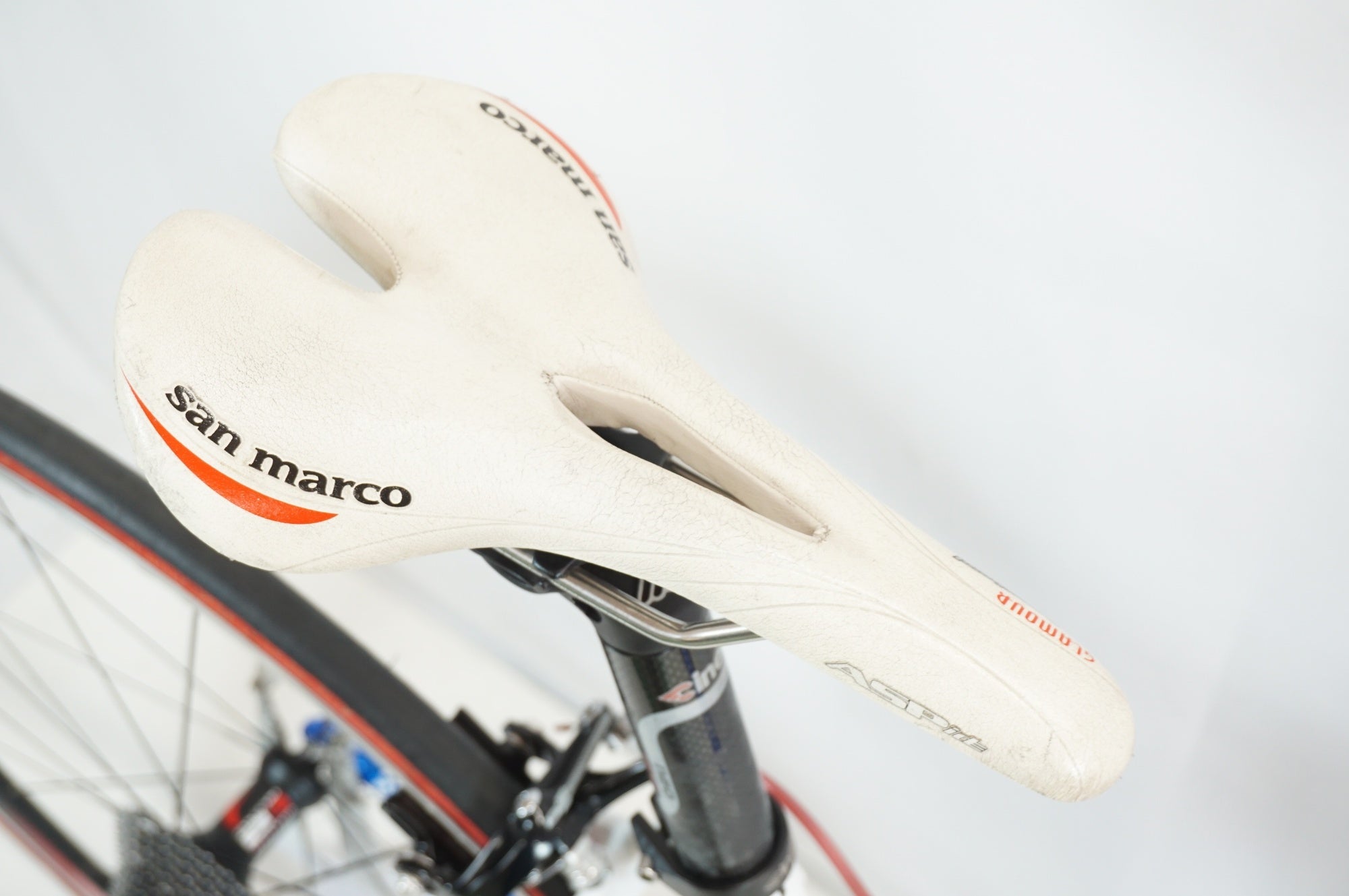 CINELLI 「チネリ」 ESTRADA 2011年モデル ロードバイク カスタム / 宇都宮店