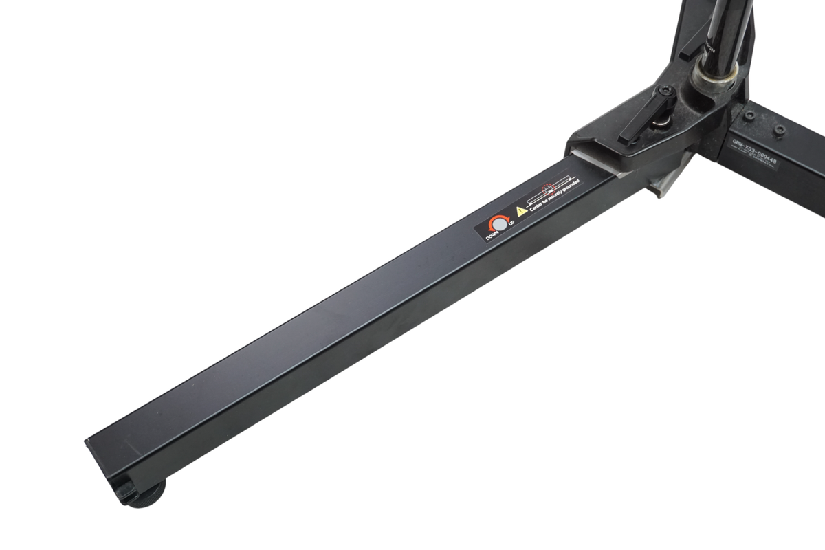 GROWTAC 「グロータック」 GT-ROLLER M1.1 サイクルトレーナー / 大宮店