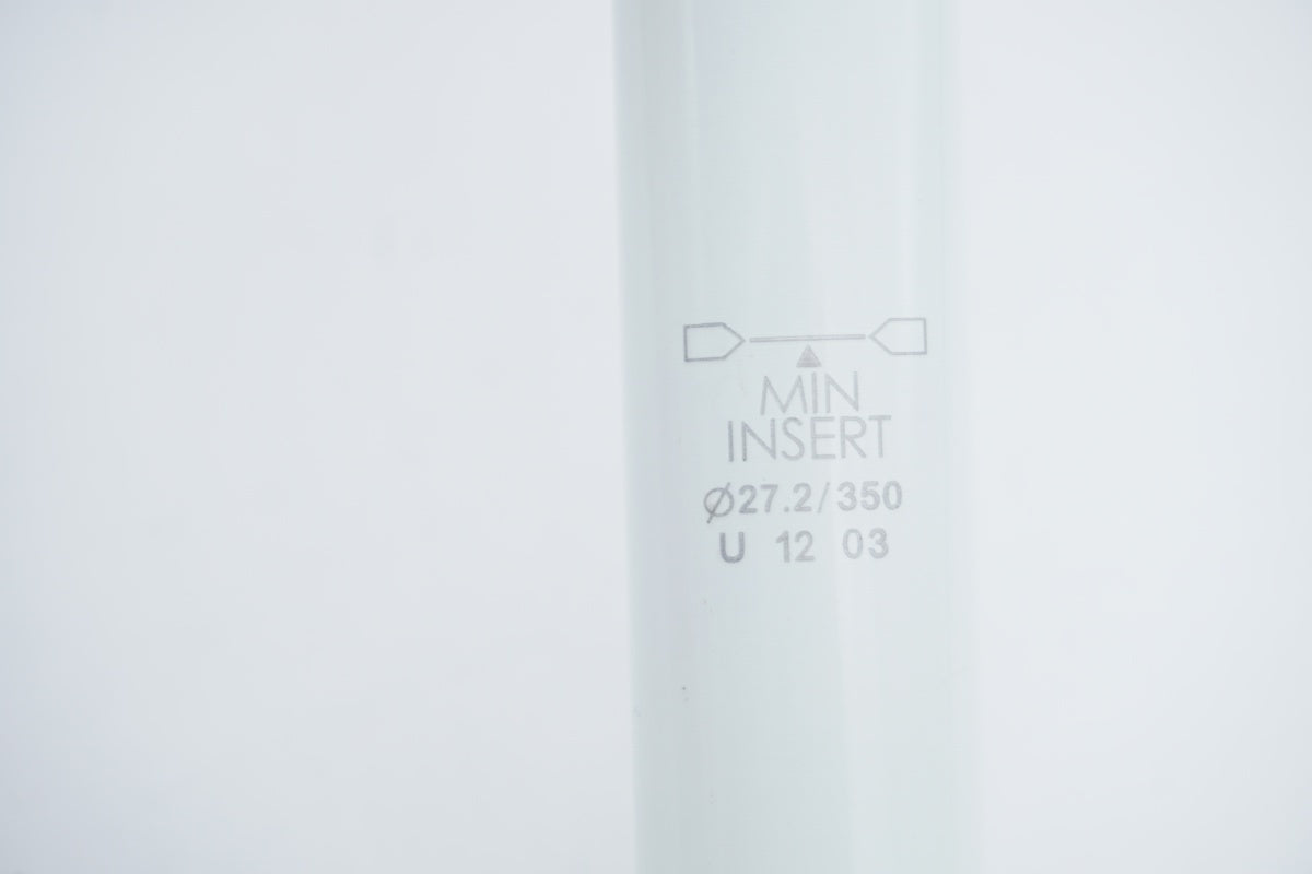 LOUIS GARNEAU 「ルイガノ」 Φ27.2 350mm シートポスト / 滋賀大津店