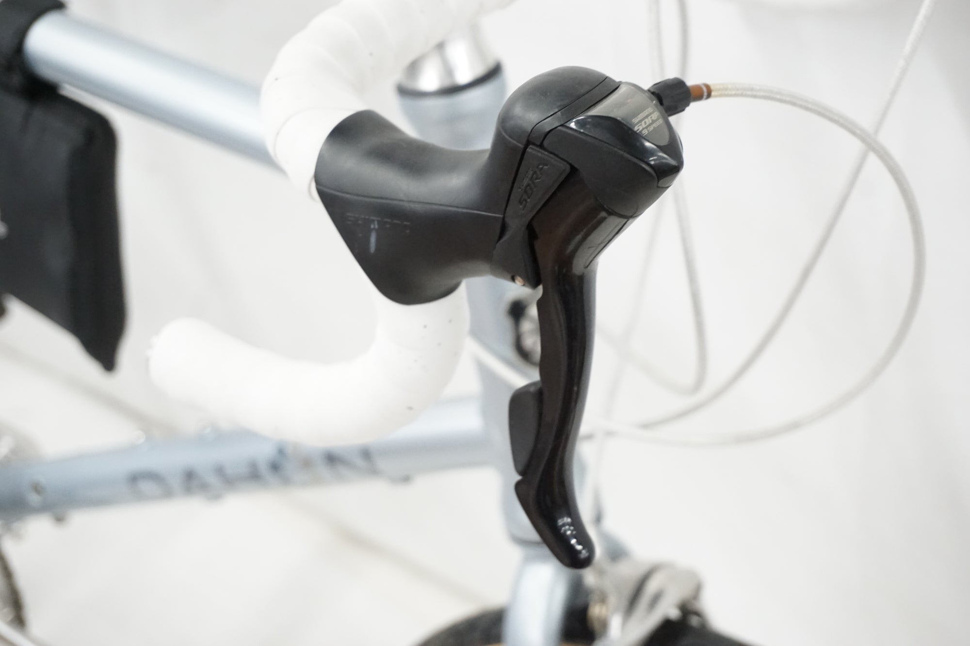 DAHON 「「ダホン」 DASH ALTENA Mサイズ 2015年モデル 折り畳み自転車 / 奈良店
