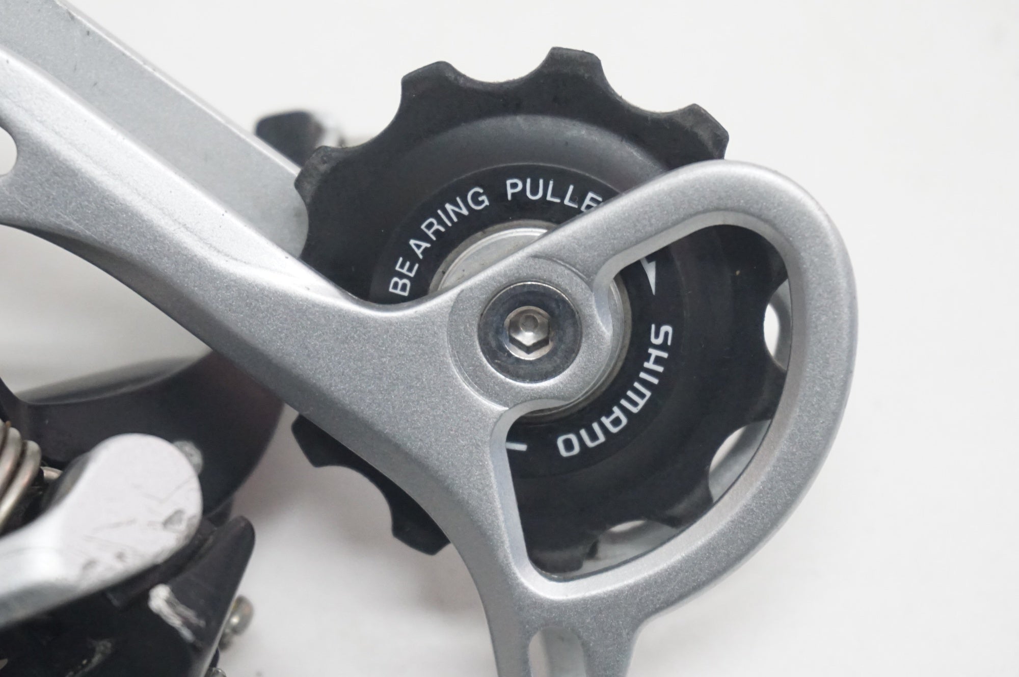 SHIMANO 「シマノ」 DEORE XT RD-M772 リアディレイラー / 福岡店
