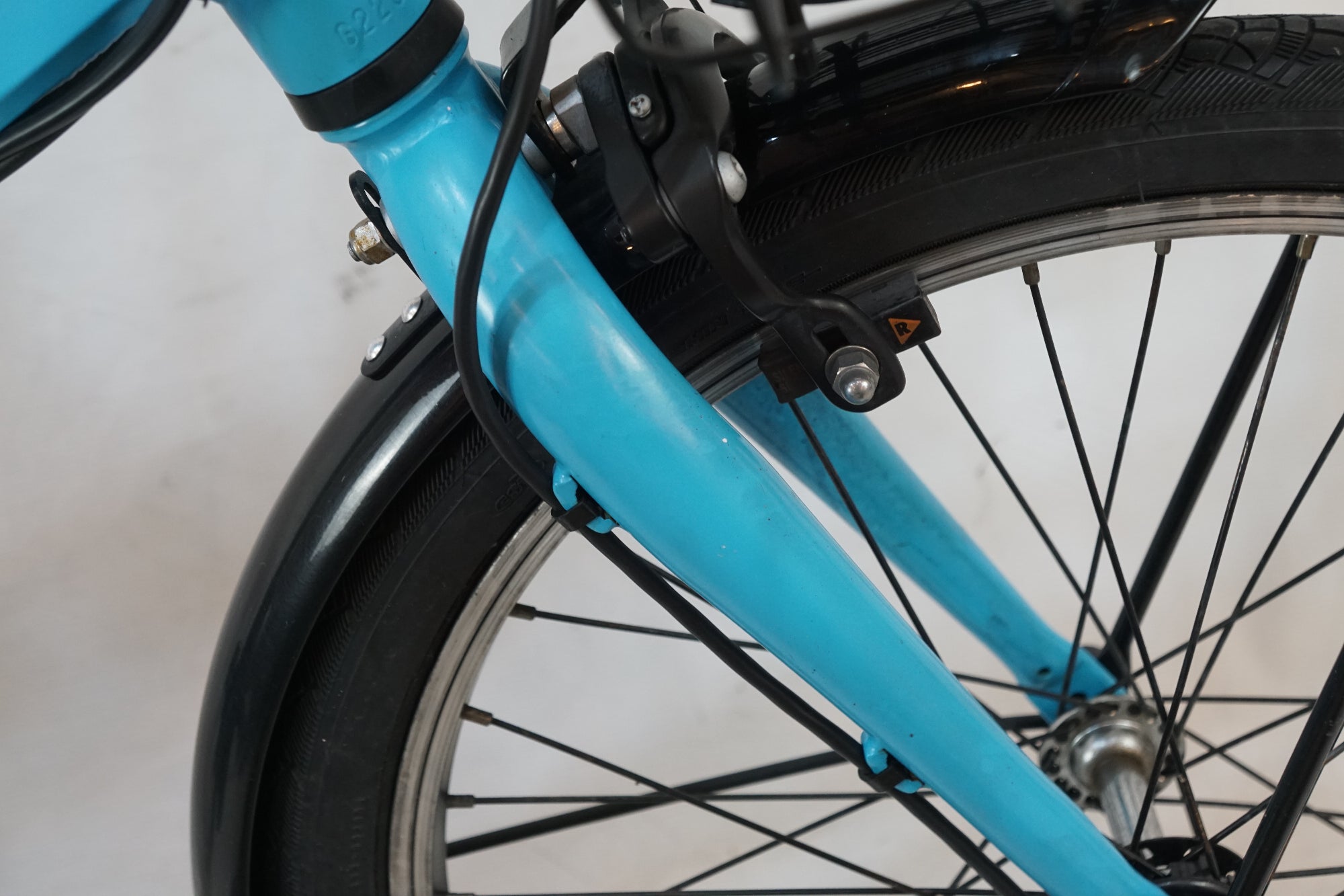 PANASONIC 「パナソニック」 ヴェロスター ミニ BE-ELVS074V 2022年モデル 20インチ 電動アシスト自転車 / 有明ガーデン店