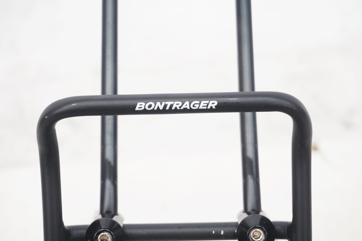 BONTRAGER 「ボントレガー」 BACKRACK リアキャリア / 大阪美原北インター店