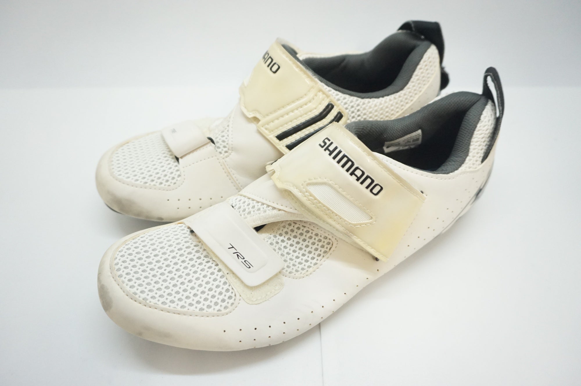 SHIMANO 「シマノ」 SH-TR500-S 42(26.5cm)サイズ シューズ / 福岡店