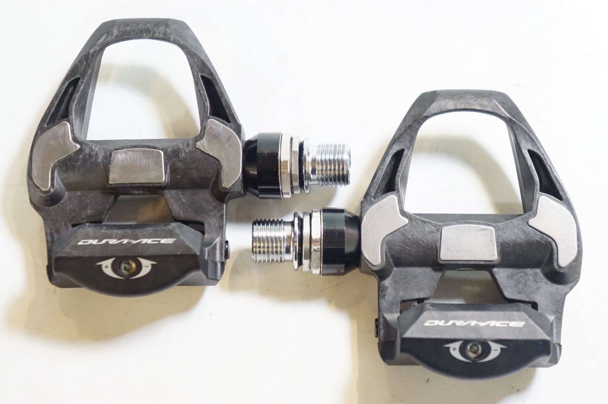 SHIMANO 「シマノ」 DURA-ACE PD-R9100 ペダル / 熊谷本店