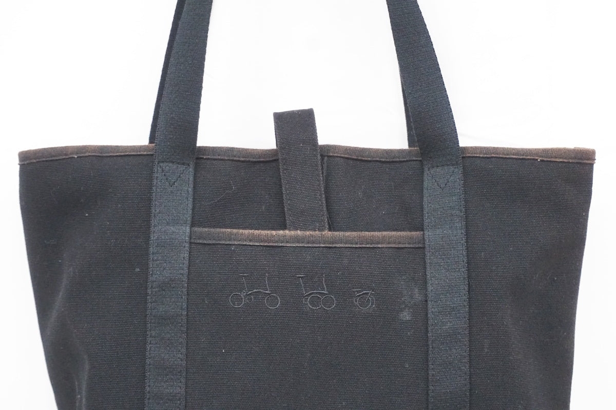 BROMPTON 「ブロンプトン」 フロントバッグ / 大阪美原北インター店