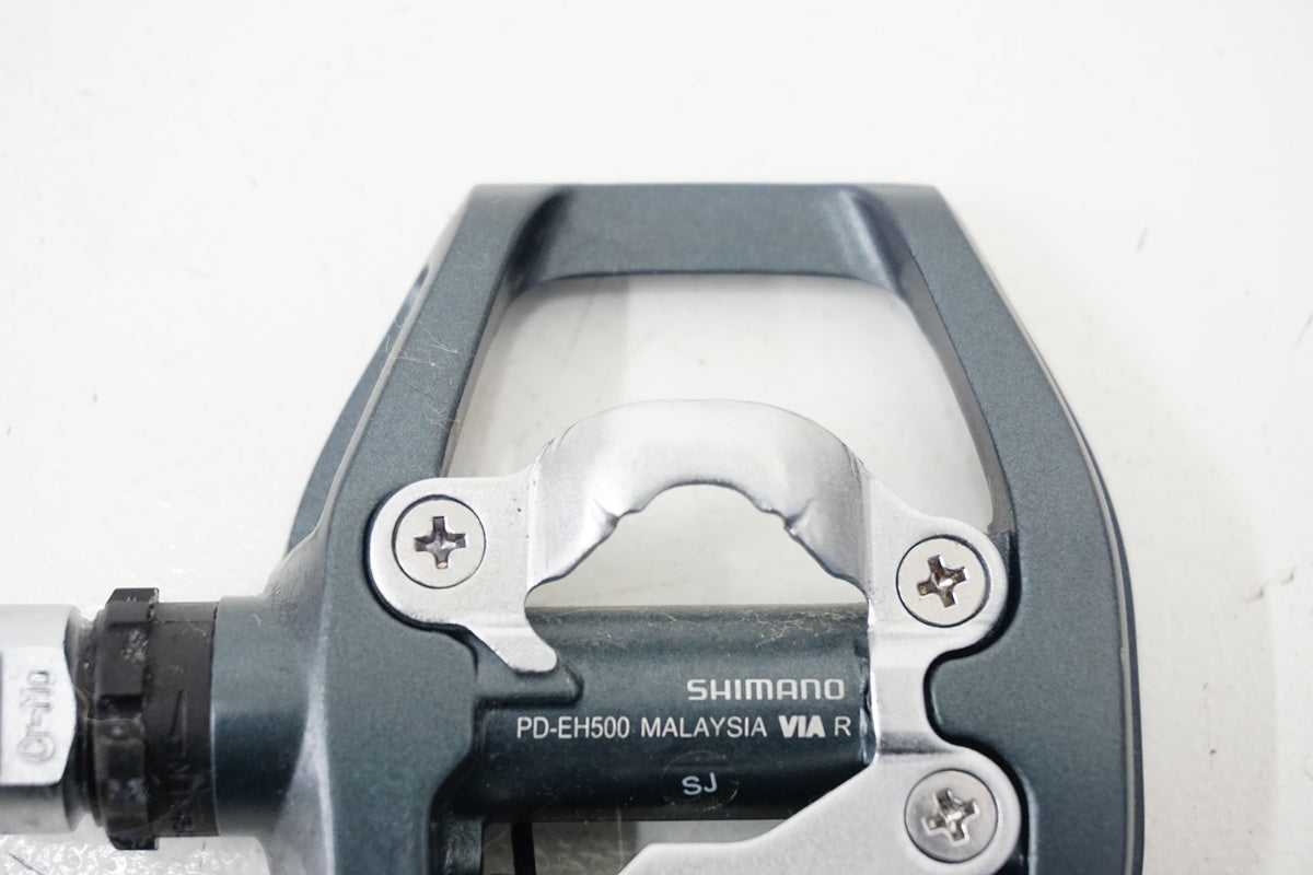 SHIMANO「シマノ」 PD-EH500 ペダル / 浜松店