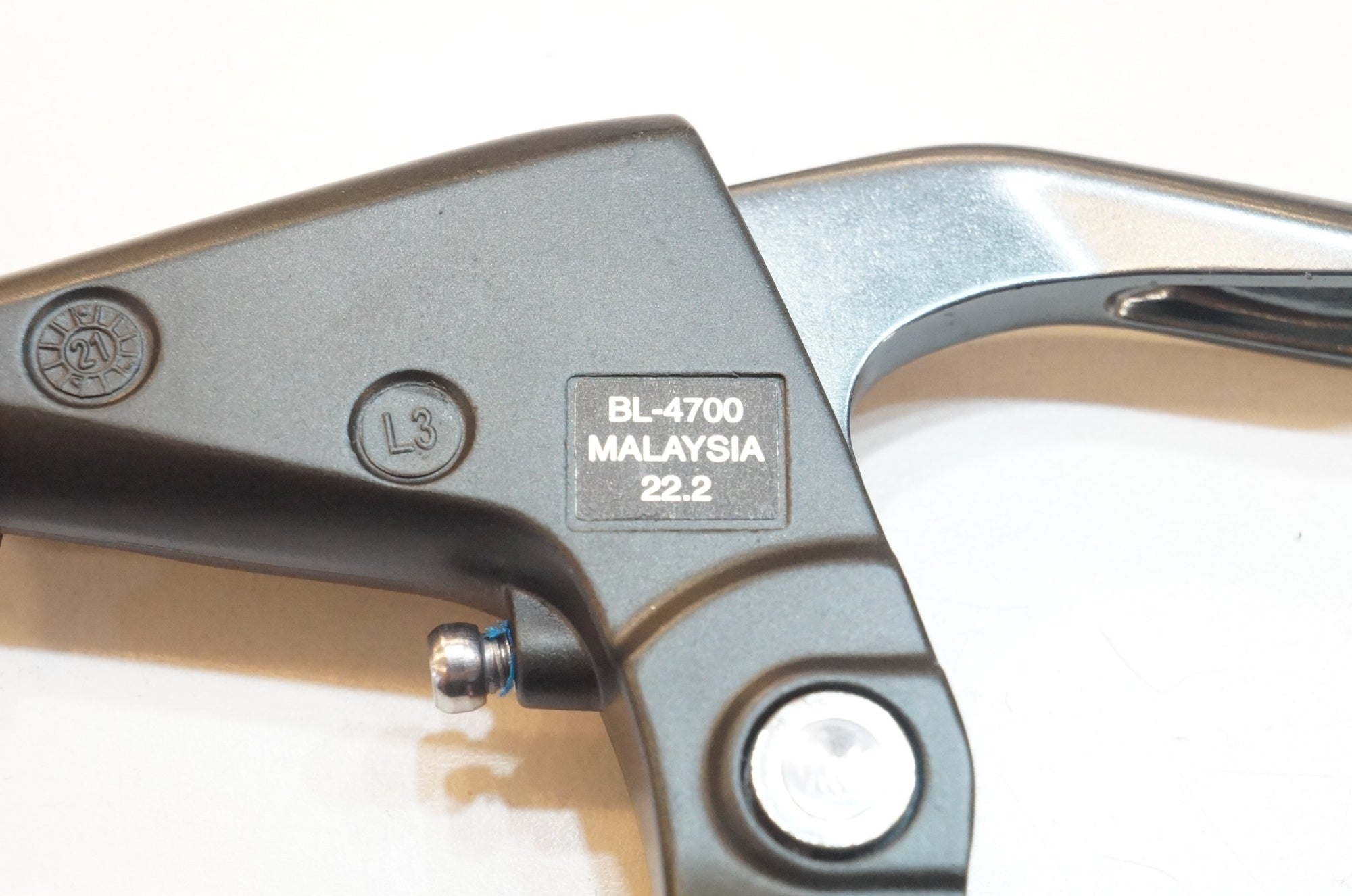 SHIMANO 「シマノ」 TIAGRA BL-4700 ブレーキレバー / バイチャリ浦和ベース