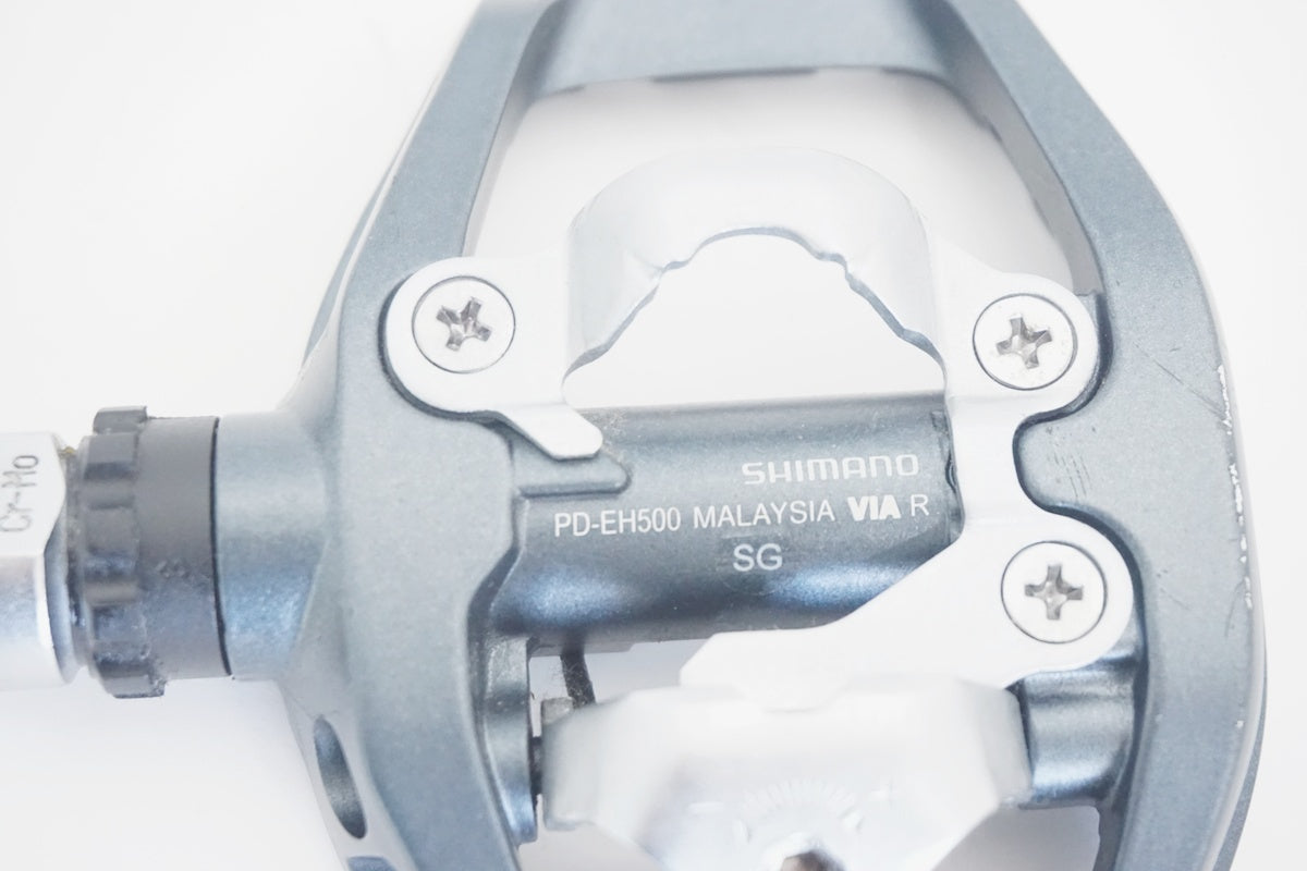 SHIMANO 「シマノ」 PD-EH500 ペダル / 京都八幡店