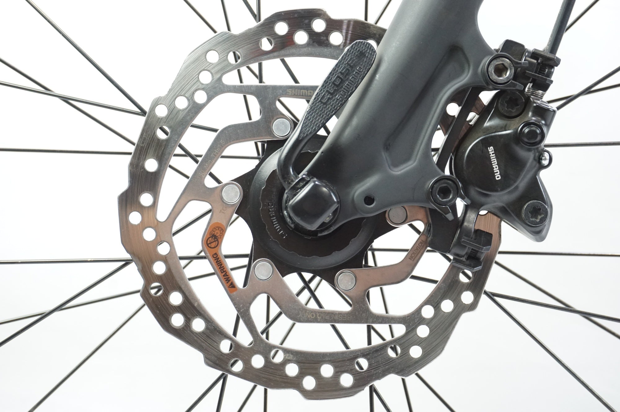 KHODAABLOOM 「コーダブルーム」 RAIL DISC EX 2021年モデル クロスバイク / 中目黒店