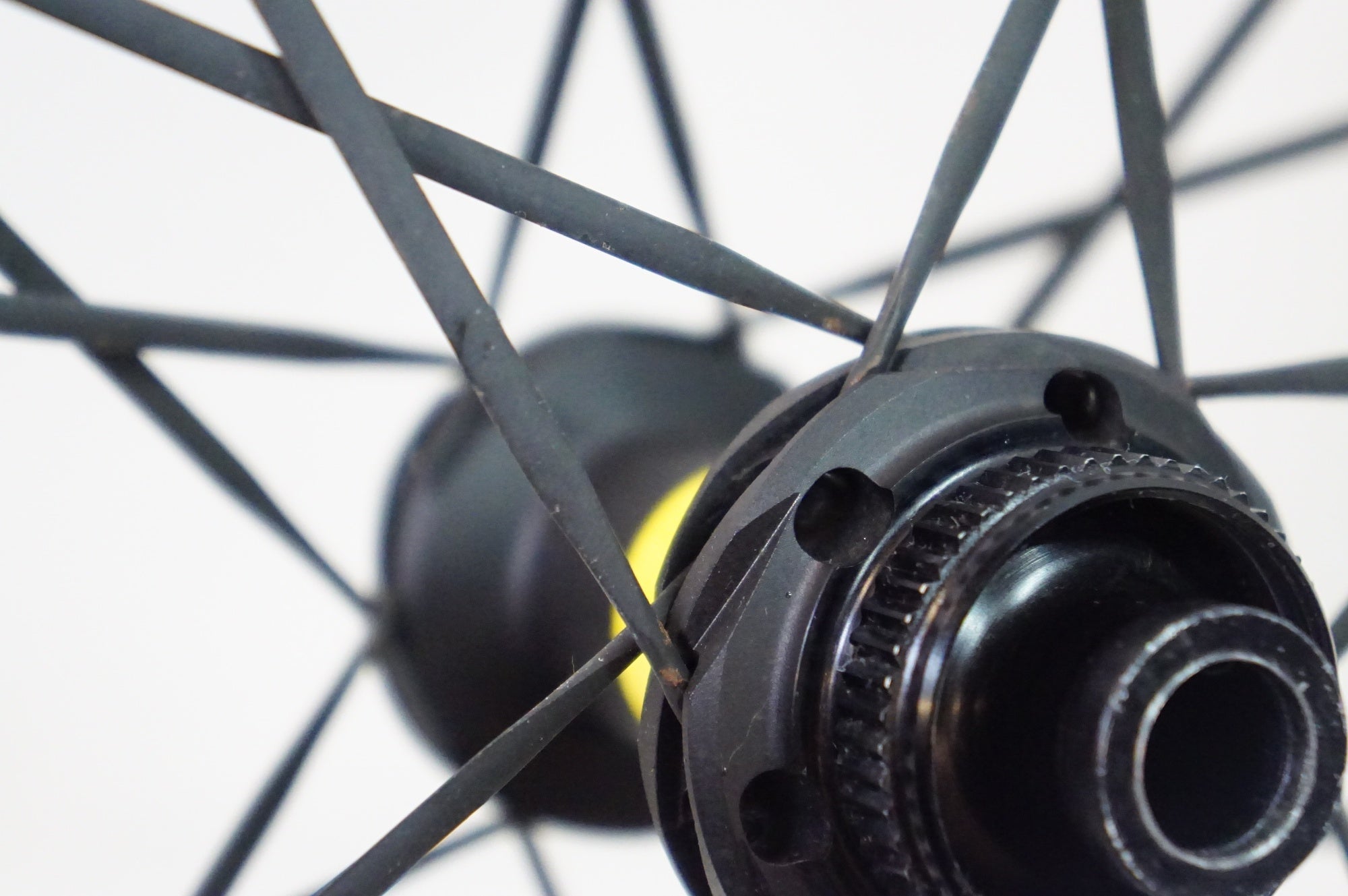 MAVIC 「マヴィック」 COSMIC SLR 45 JAPAN LIMITED シマノ 11速 ホイールセット /  / 熊谷本店