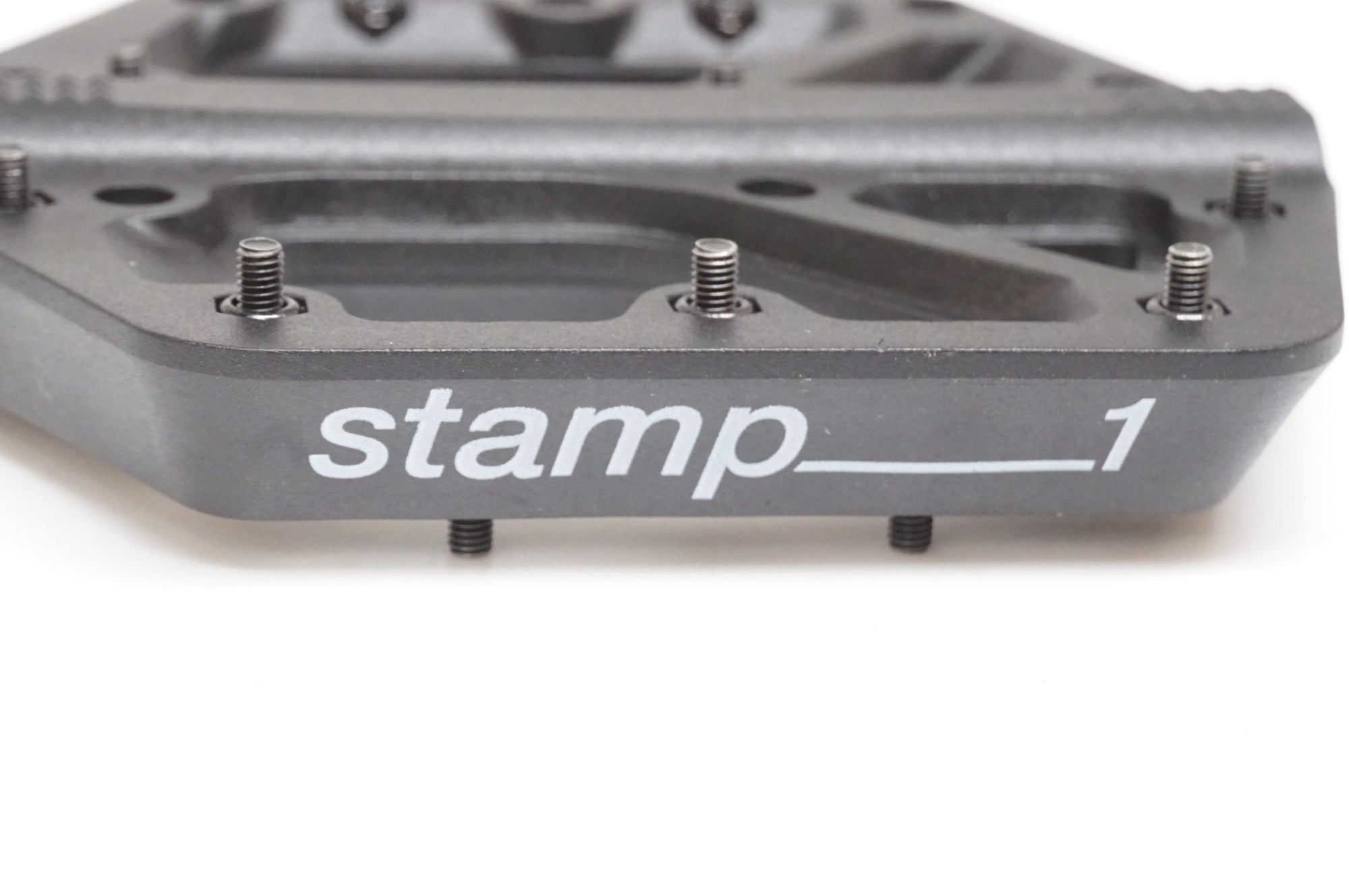 CRANKBROTHERS 「クランクブラザーズ」 STAMP1 ペダル / 大宮店