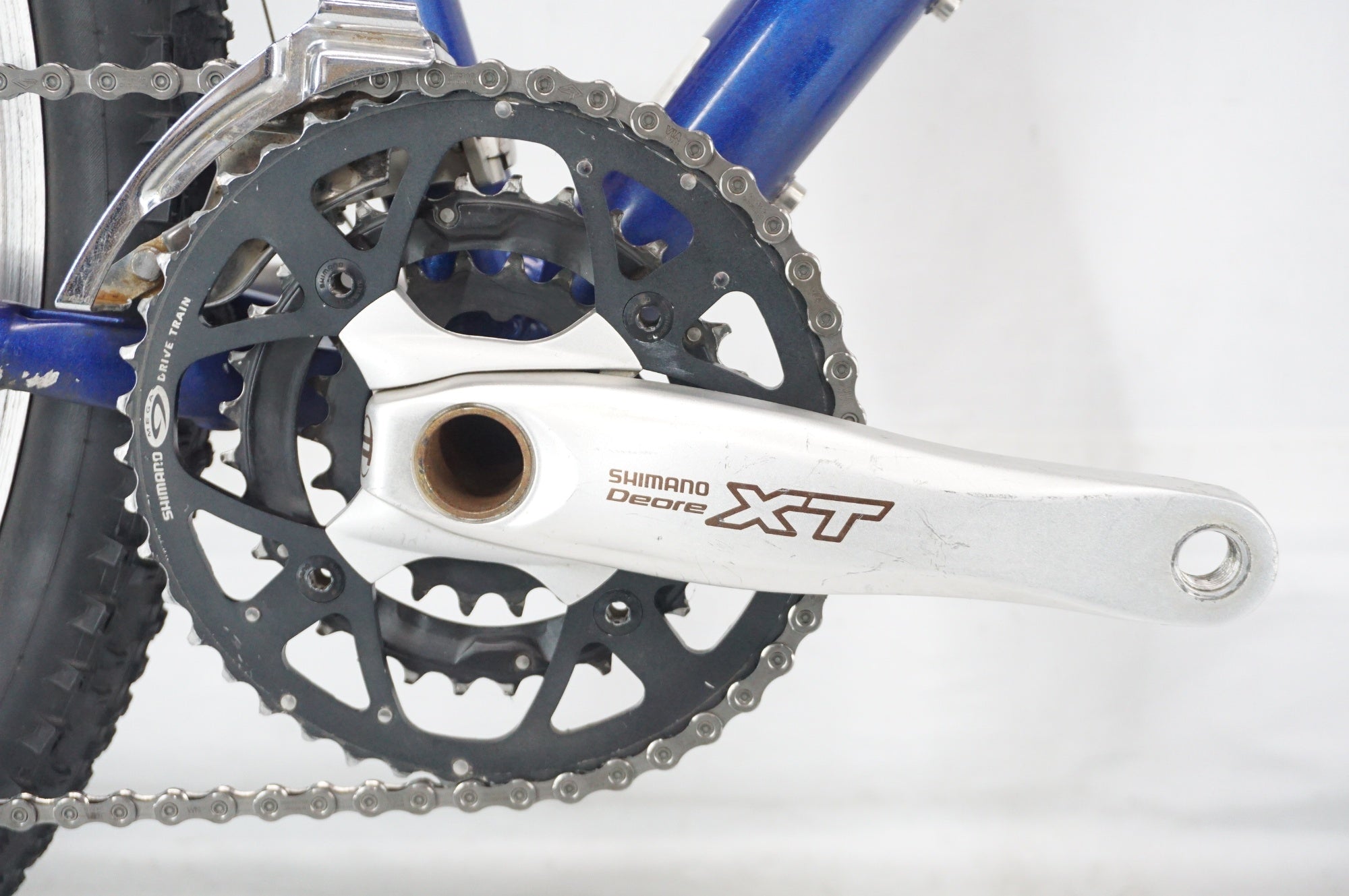 GARY FISHER 「ゲイリーフィッシャー」 PARAGON 2005年頃 マウンテンバイク / 阪急塚口店