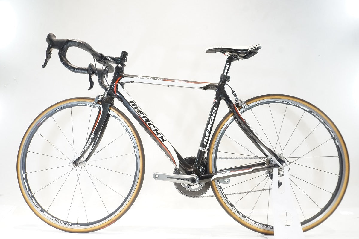 EDDY MERCKX 「エディメルクス」 LXM 2009年モデル ロードバイク / 横浜戸塚店