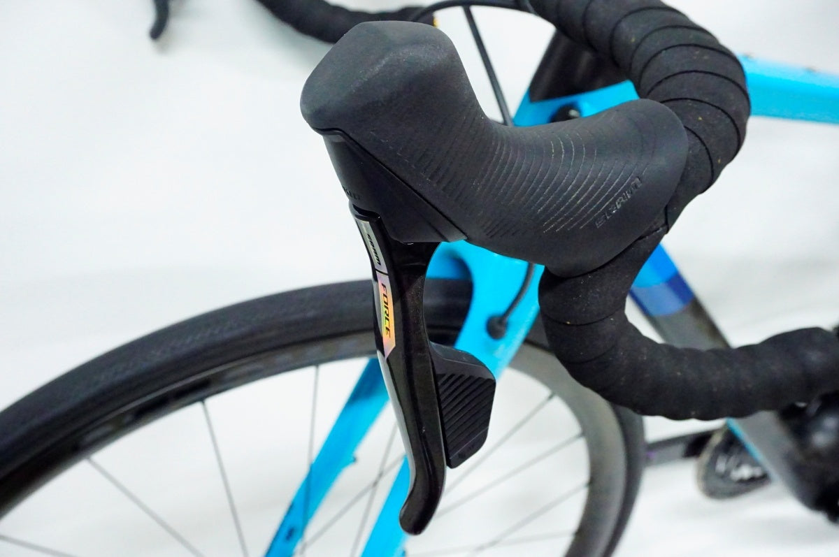 FELT 「フェルト」 VR ADVANCED FORCE E-TAP 2023年 ロードバイク / 名古屋大須店