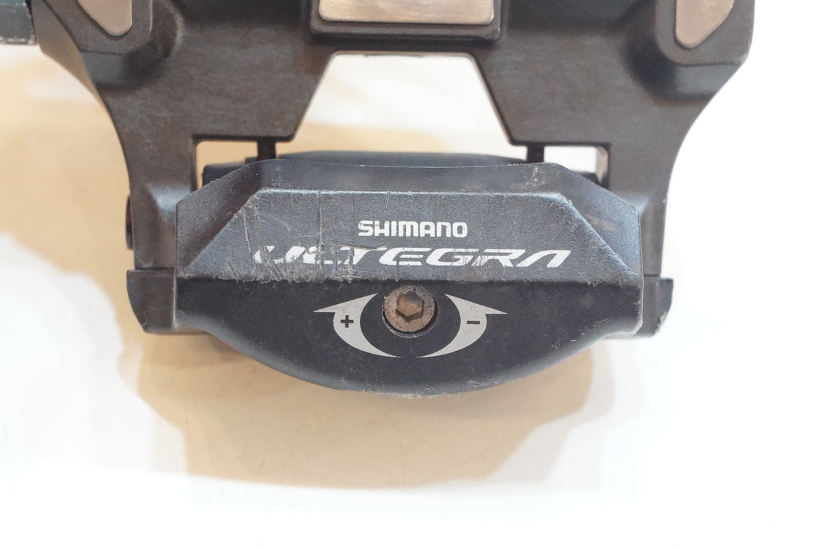 SHIMANO 「シマノ」 ULTEGRA PD-R8000 ペダル / 浦和ベース