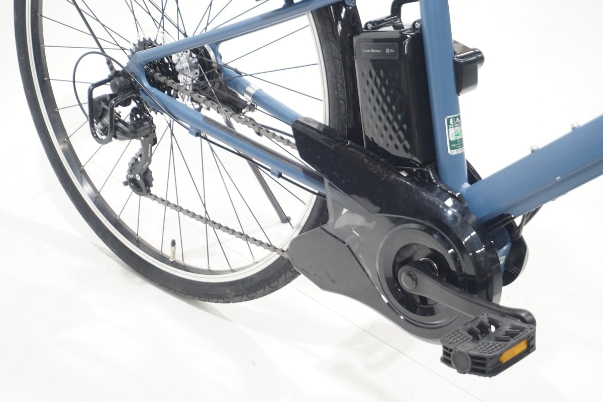 PANASONIC 「パナソニック」 VELO STAR BE-FVS771V 2025年モデル 700C 電動アシスト自転車 / 滋賀大津店