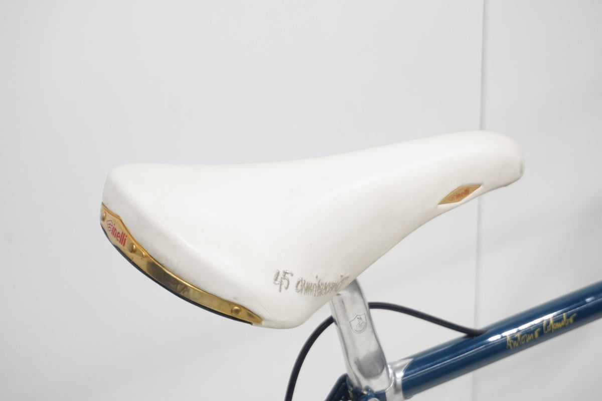 CINELLI 「チネリ」 SUPER CORSA 45 ANIVERSARIO RECORD 1993年 CINELLI 「チネリ」 SUPER CORSA 45 ANIVERSARIO RECORD 1993年