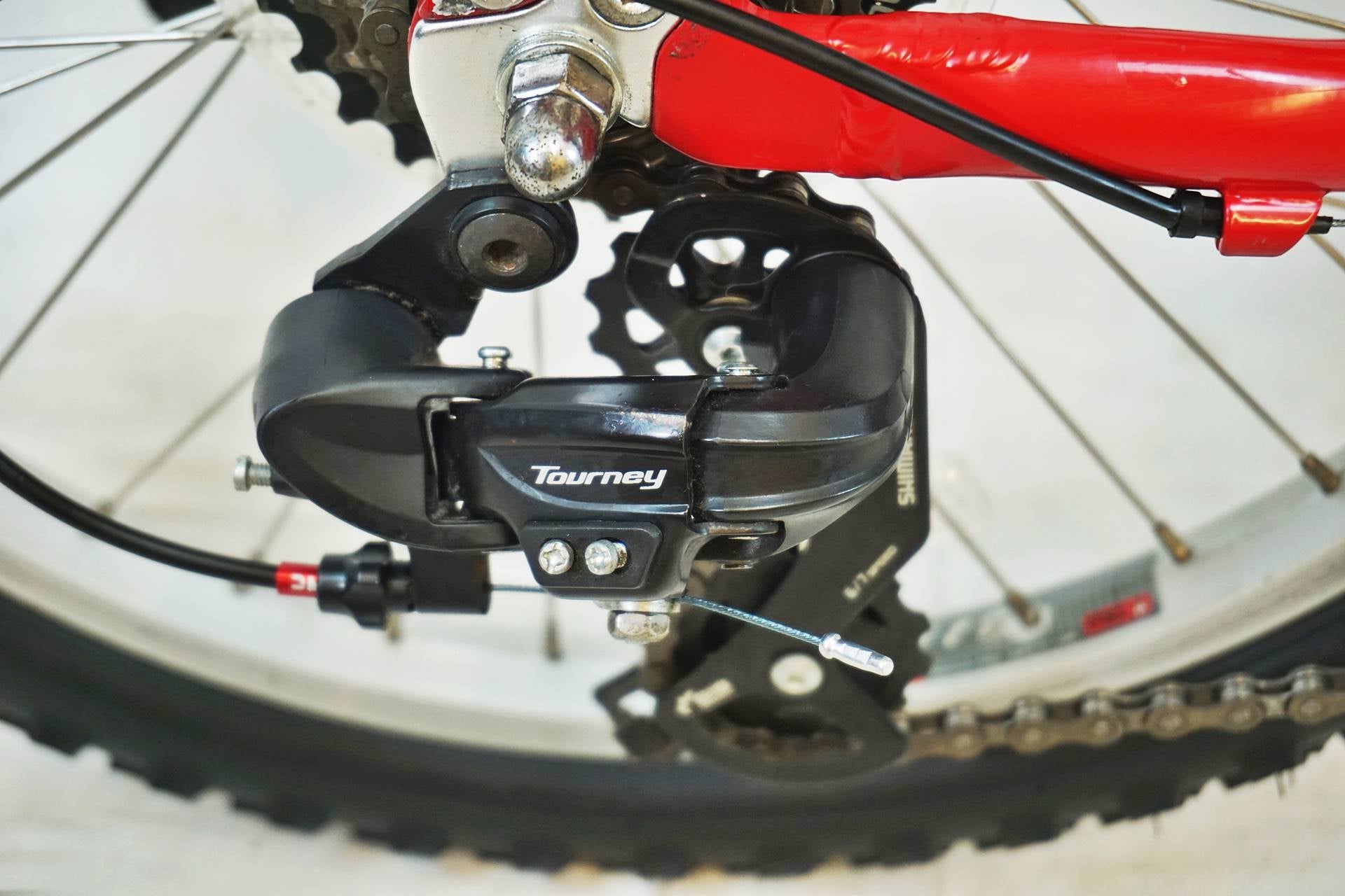LOUIS GARNEAU 「ルイガノ」 LGS-J20 2020年頃 20インチ キッズバイク / 有明ガーデン店