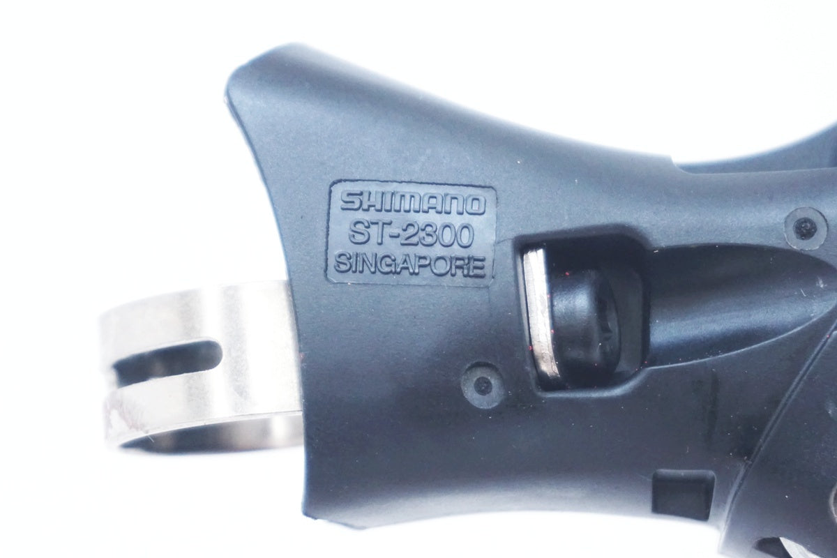 SHIMANO 「シマノ」 ST-2300 デュアルコントロールレバー / 大阪美原北インター店