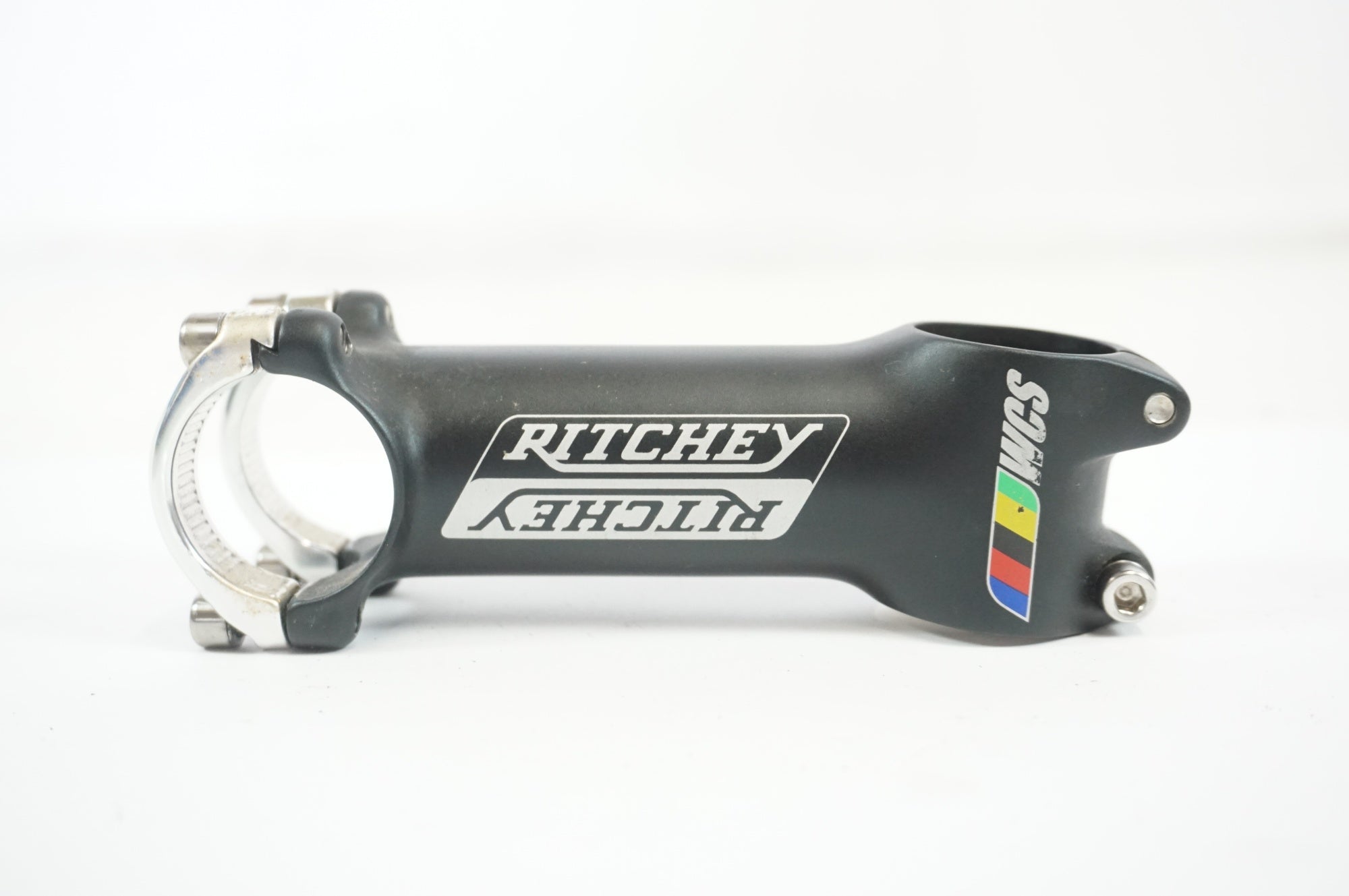 RITCHEY 「リッチー」 WCS 100mm φ31.8mm ステム / 宇都宮店 ｜ バイチャリ