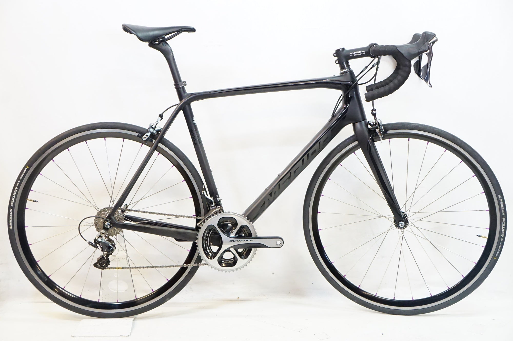 MERIDA 「メリダ」 SCULTURA 8000-E 2018年モデル ロードバイク / 熊谷本店