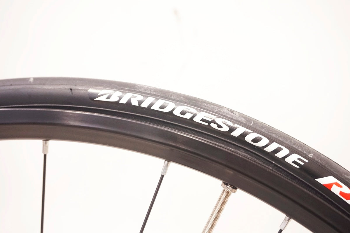 MAVIC 「マヴィック」 AKSIUM DISC SHIMANO 11s ホイールセット