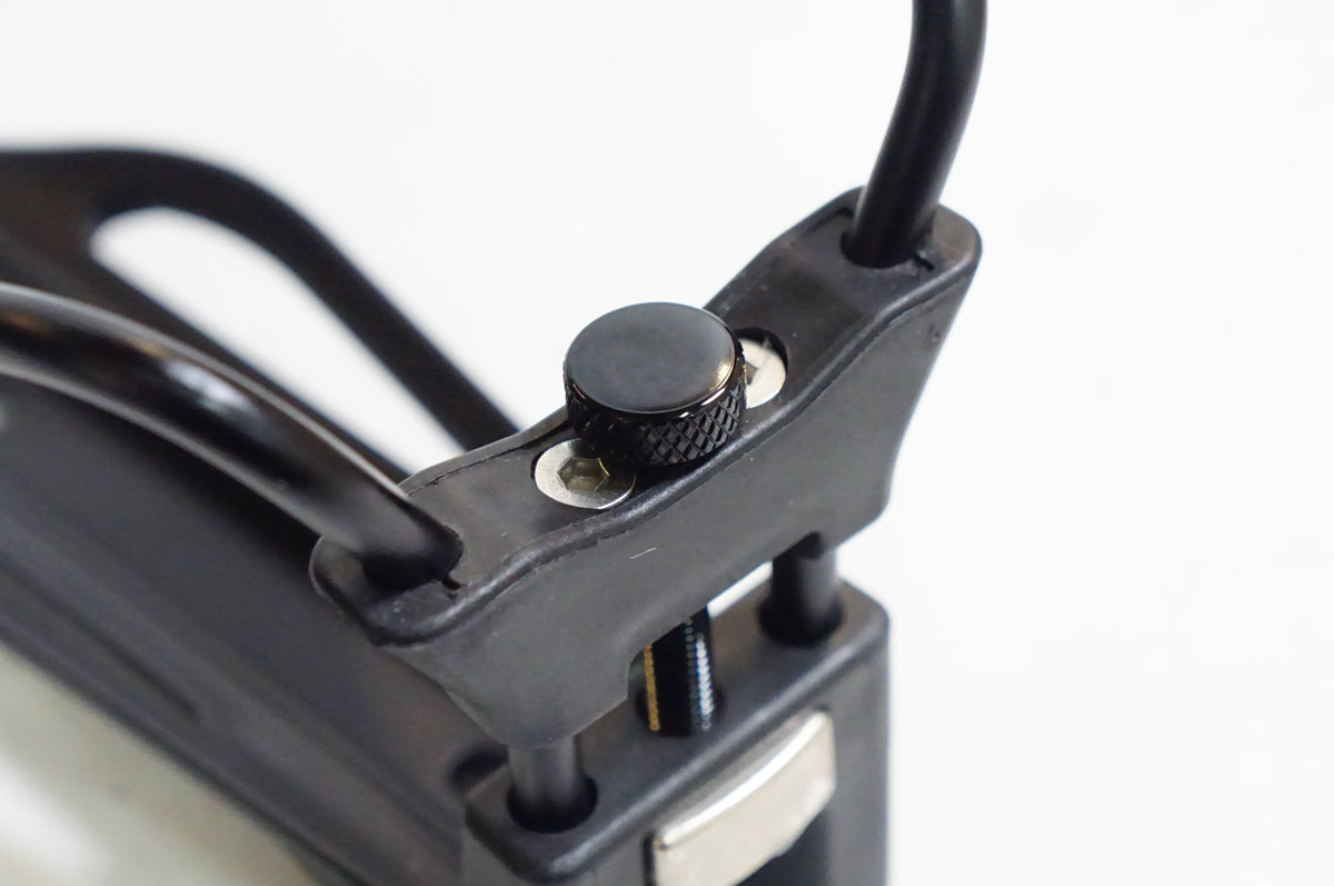 TOPEAK 「トピーク」 MODULA CAGE II ボトルケージセット / 熊谷本店