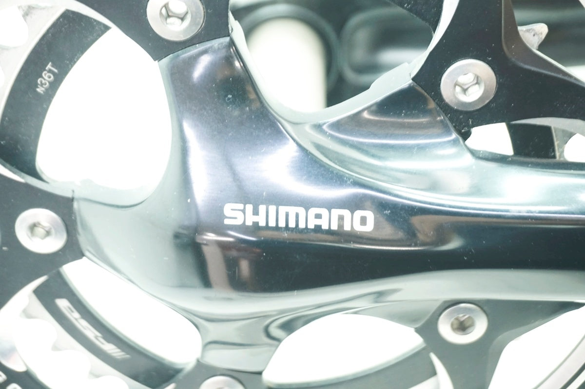 SHIMANO 「シマノ」 FC-R565 50/36T 170mm クランク / 大阪門真店