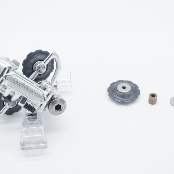 CAMPAGNOLO 「カンパニョーロ」 NUOVO RECORD リアディレイラー / 滋賀