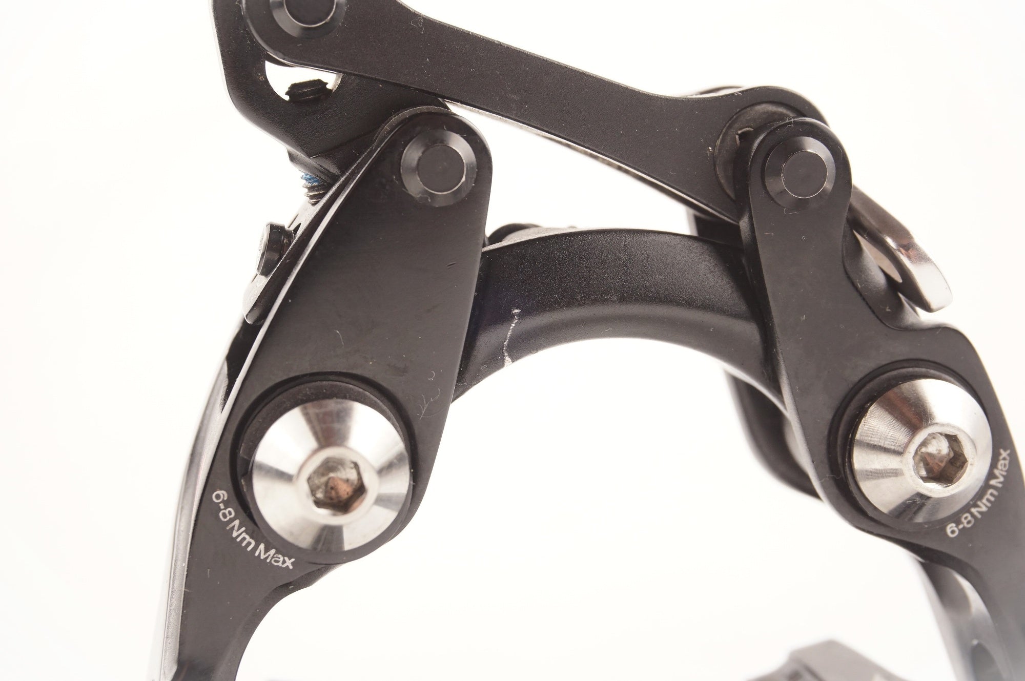 BONTRAGER SPEED STOP INTEGRATED 軽量ブレーキ BONTRAGER 「ボントレガー」 SPEED STOP INTEGRATED キャリパー