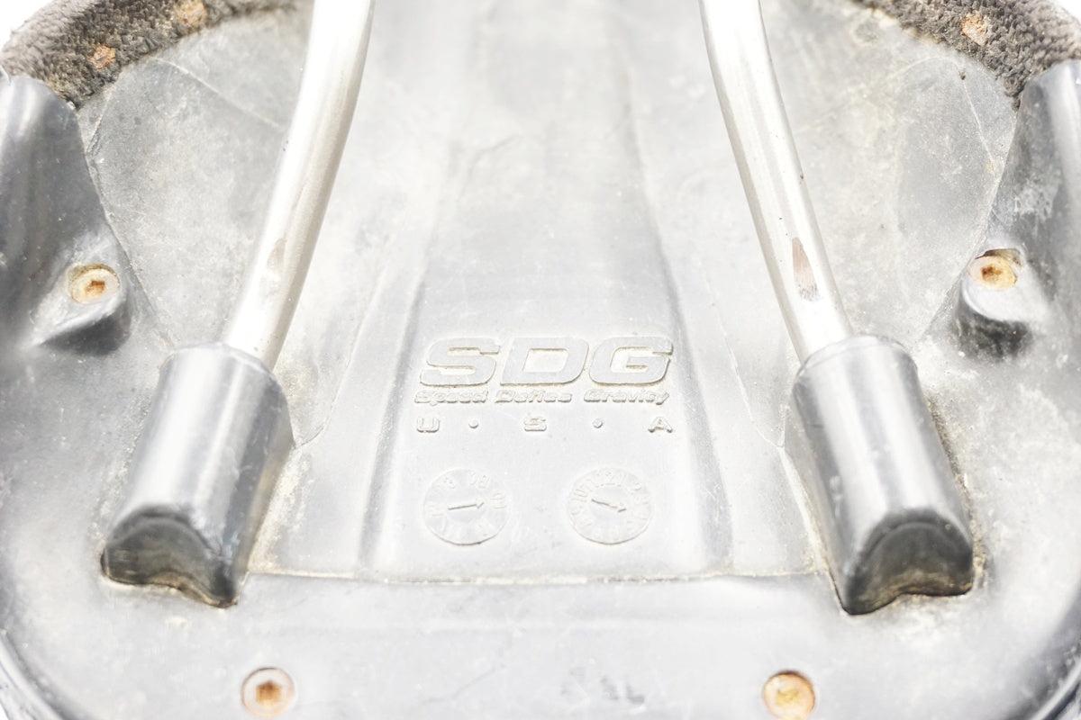 SDG 「エスディージー」 モデル不明 サドル / 奈良店