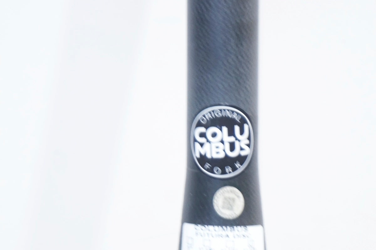 COLUMBUS 「コロンバス」 FURUTA DISC 12x100mm フロントフォーク / 大阪門真店