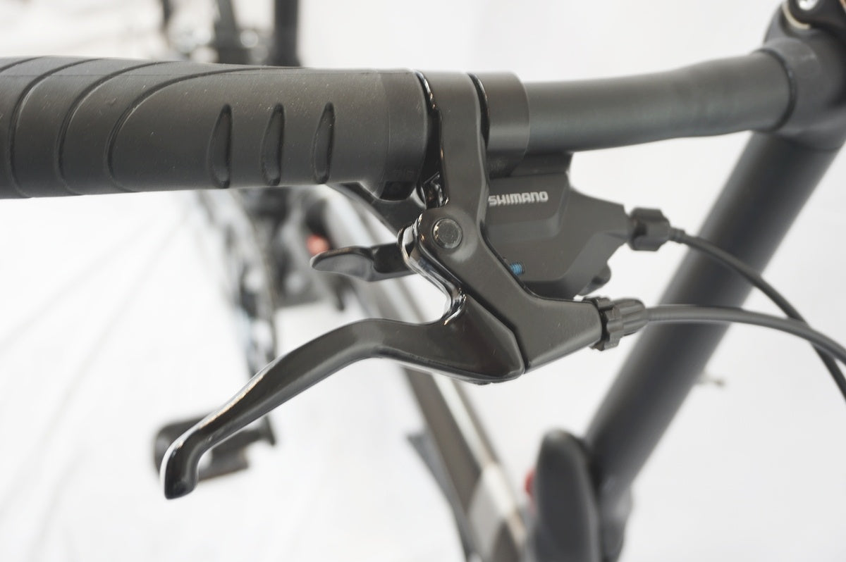 TERN 「ターン」 VERGE N8 2021年モデル 20インチ 折り畳み自転車 / バイチャリ世田谷店