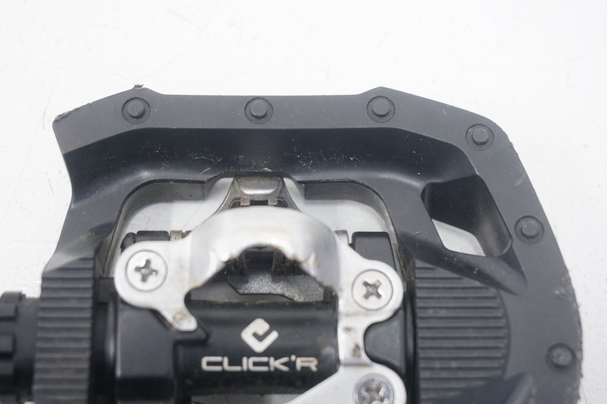 SHIMANO「シマノ」 PD-MT50 ペダル / 浜松店