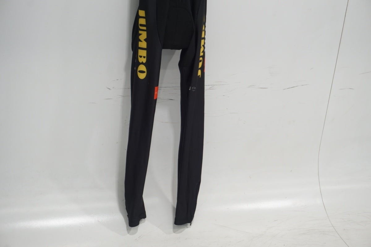 JUMBO VISMA 「ユンボヴィスマ」 Mサイズ ウェアセット / 滋賀大津店