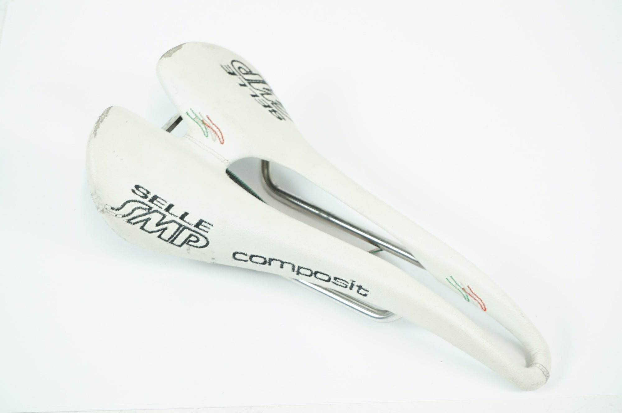 SELLE SMP 「セラエスエムピー」 COMPOSIT サドル / 宇都宮店