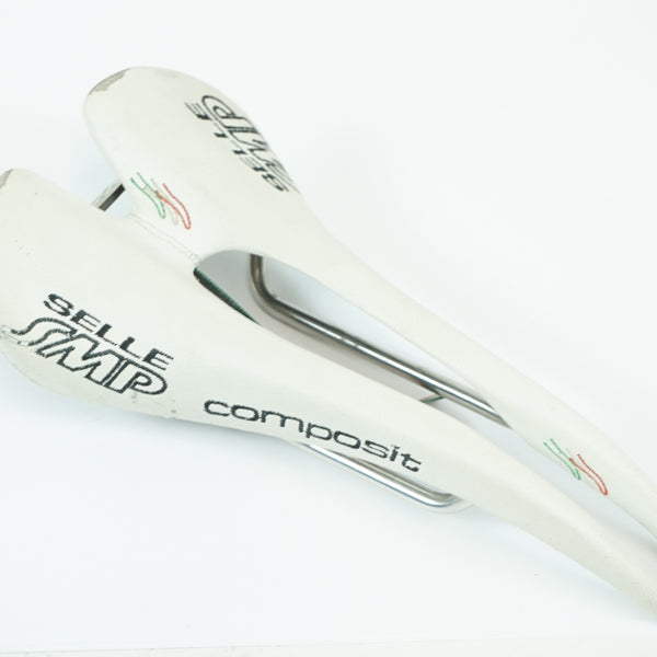SELLE SMP 「セラエスエムピー」 COMPOSIT サドル / 宇都宮店