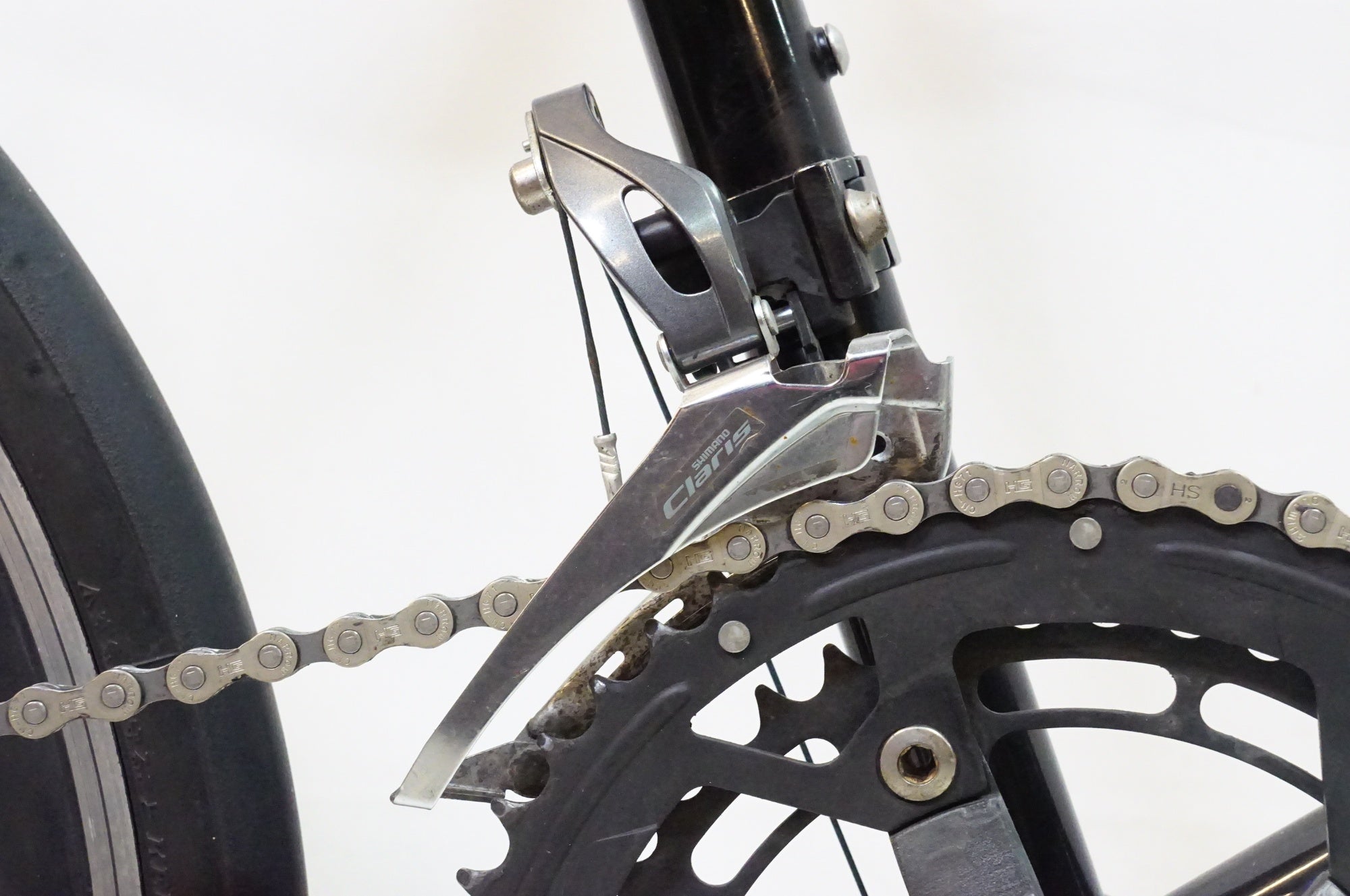 GIOS 「ジオス」 FELUCA 2020年モデル 20インチ ミニベロ / 熊谷本店