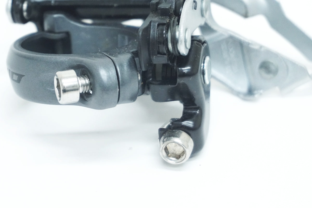 SHIMANO 「シマノ」 ALIVIO FD-M4000-TS フロントディレイラー / 大阪美原北インター店