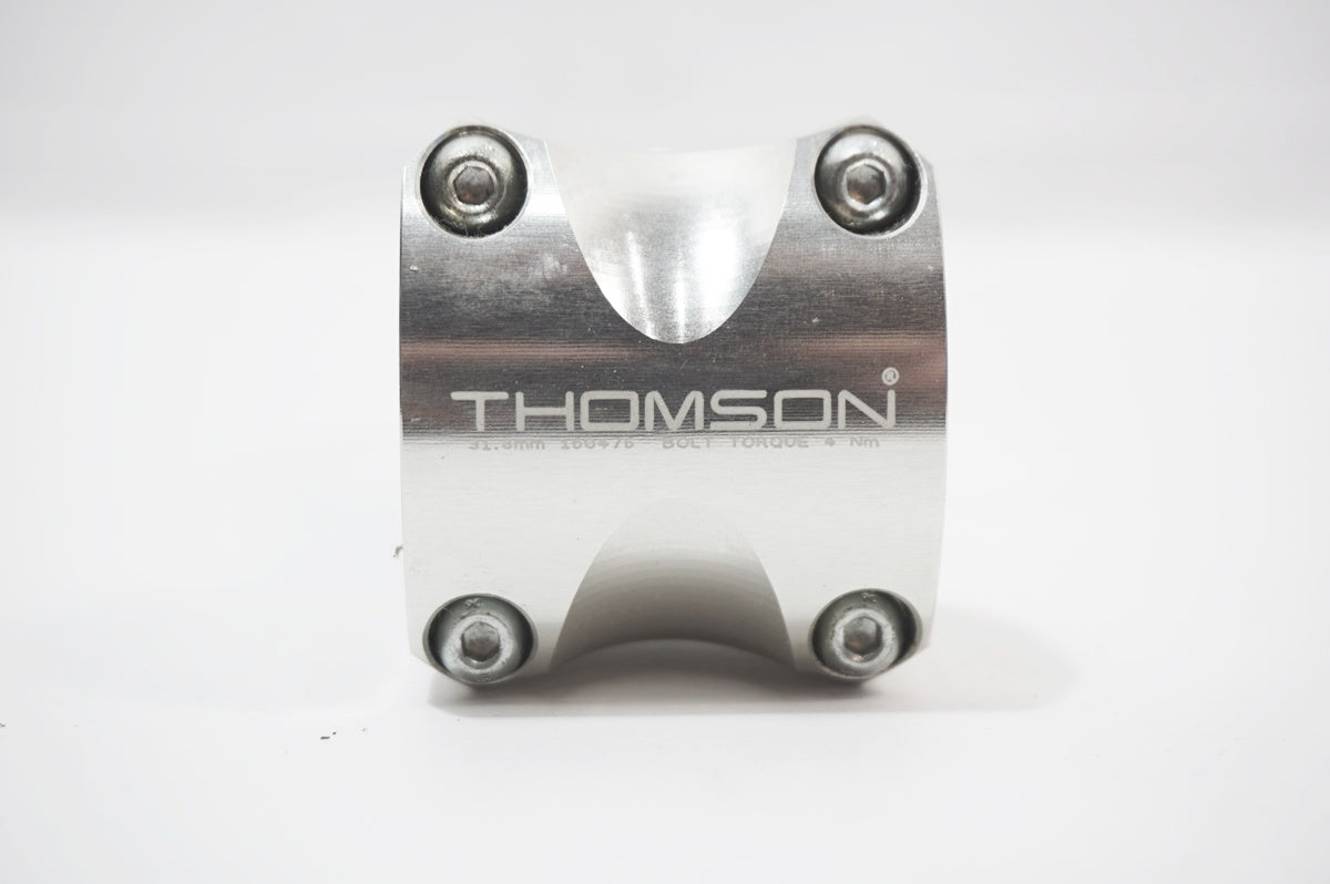 THOMSON 「トムソン」 ELITE X4 φ31.8 90mm ステム / 世田谷店