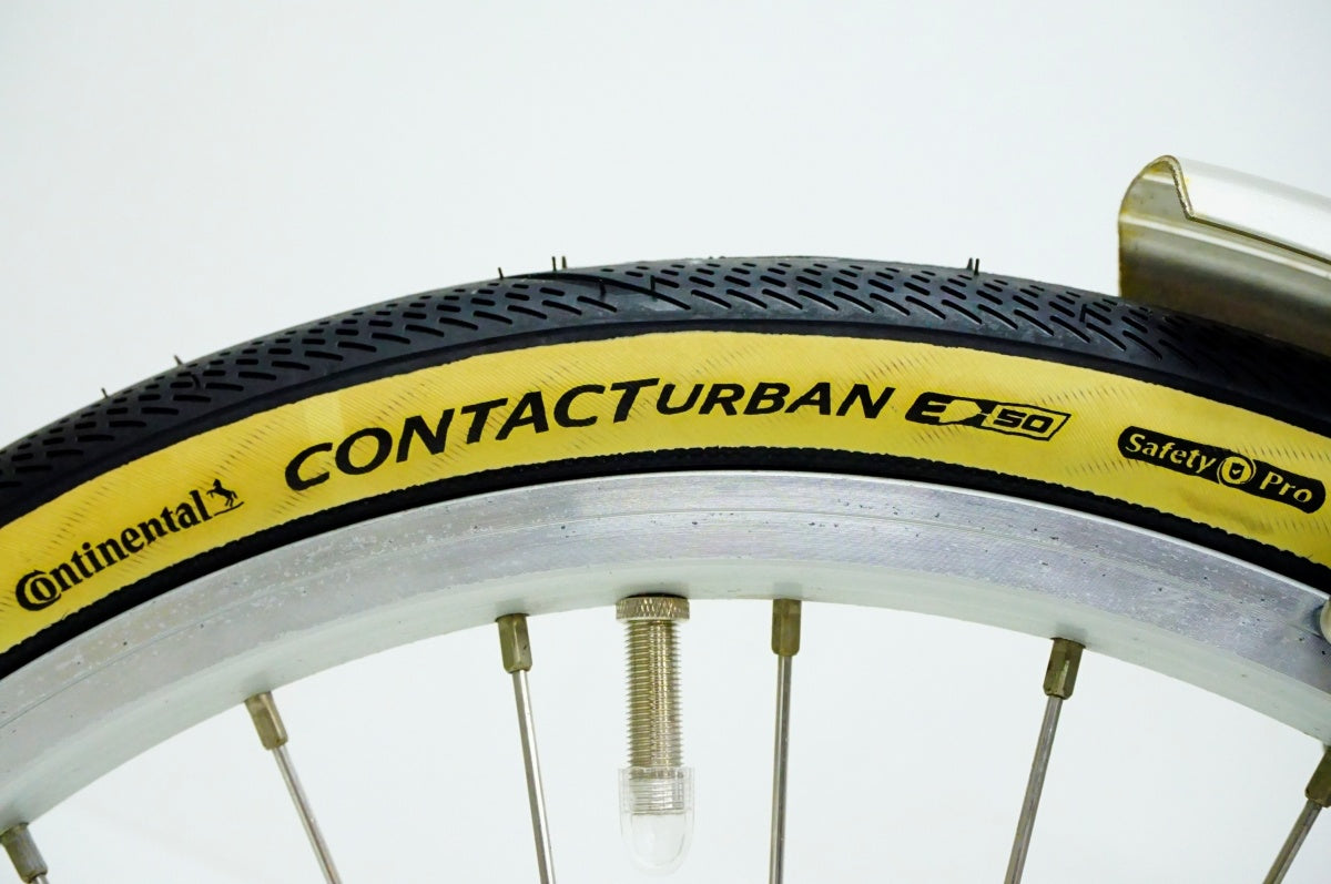 BROMPTON 「ブロンプトン」 M3L 2012年モデル 16インチ 折り畳み自転車