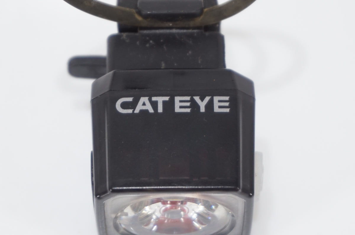 CATEYE 「キャットアイ」 NANO60 リアライト / AKIBA店