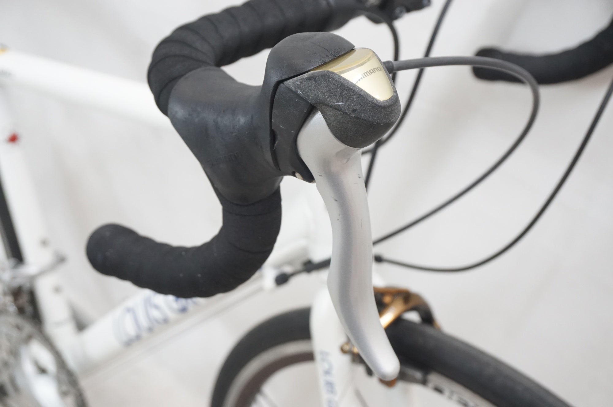 LOUIS GARNEAU 「ルイガノ」 LGS-CR23 2010年モデル ロードバイク / 福岡店