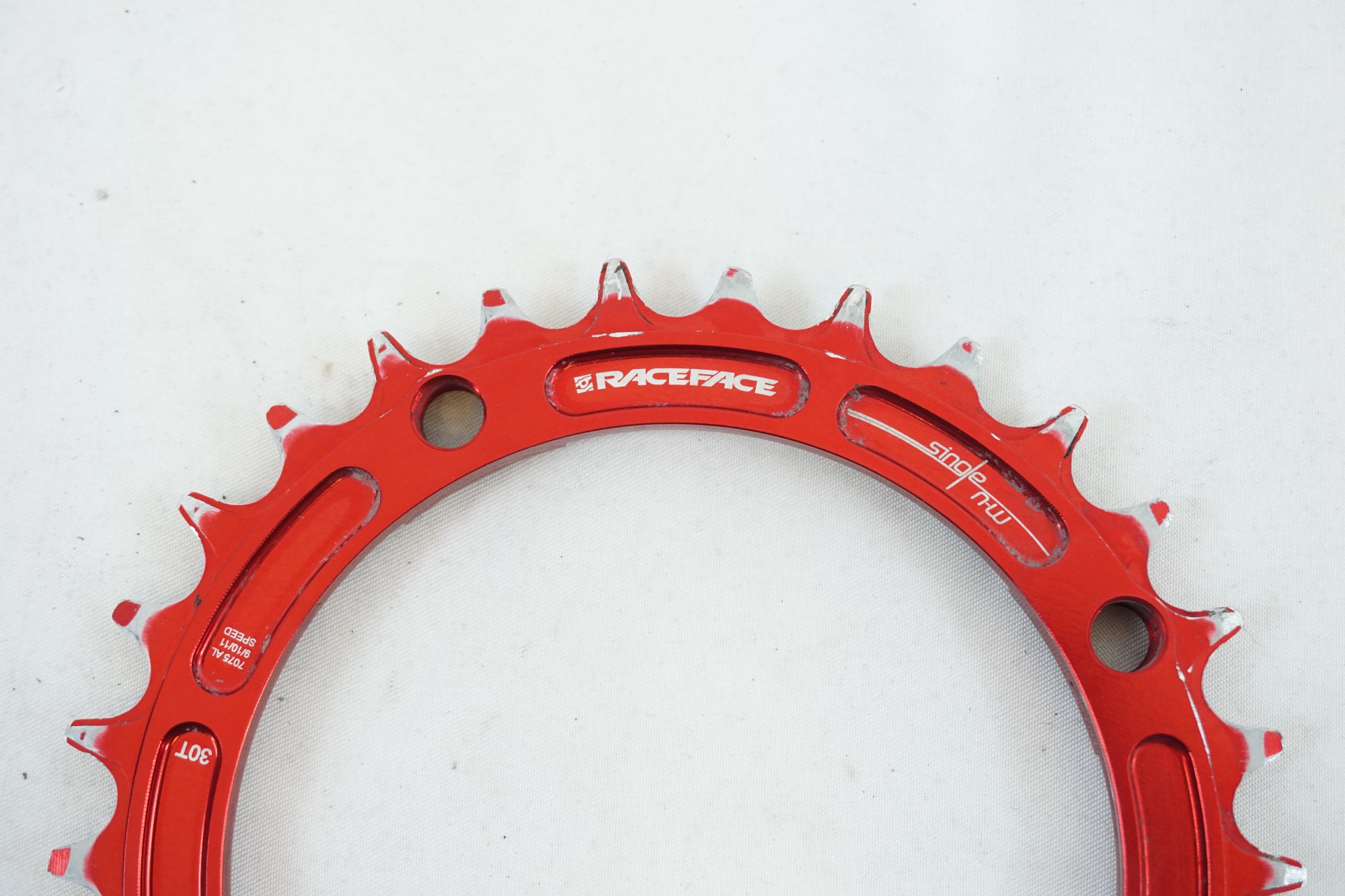 RACEFACE 「レースフェイス」 30T チェーンリング / 有明ガーデン店