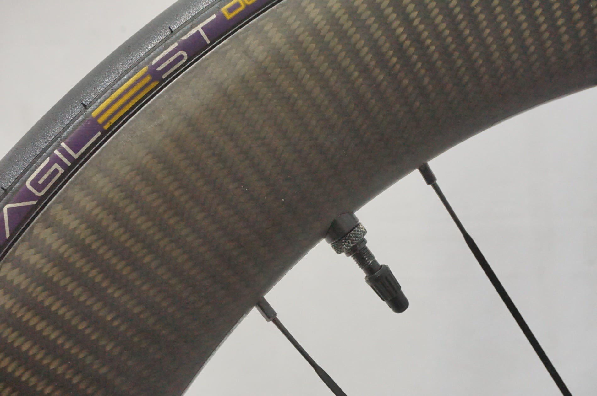 MAVIC 「マヴィック」 COSMIC SL 65 DISC シマノ11速 ホイールセット / 中目黒店