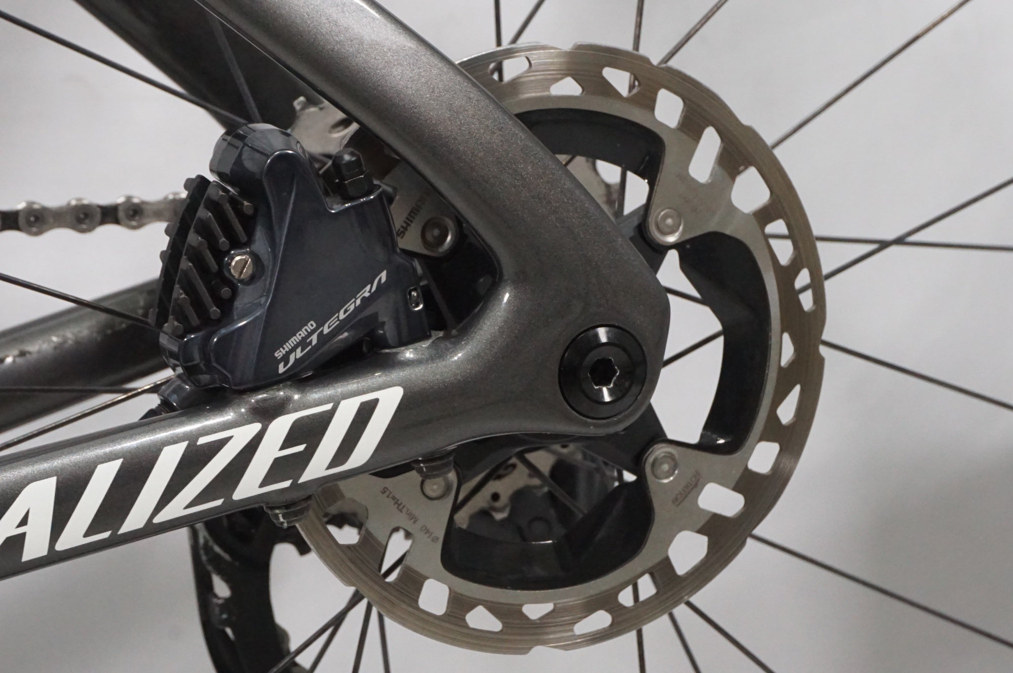 SPECIALIZED 「スペシャライズド」 TARMAC SL7 PRO Di2 2021年モデル ロードバイク / AKIBA店