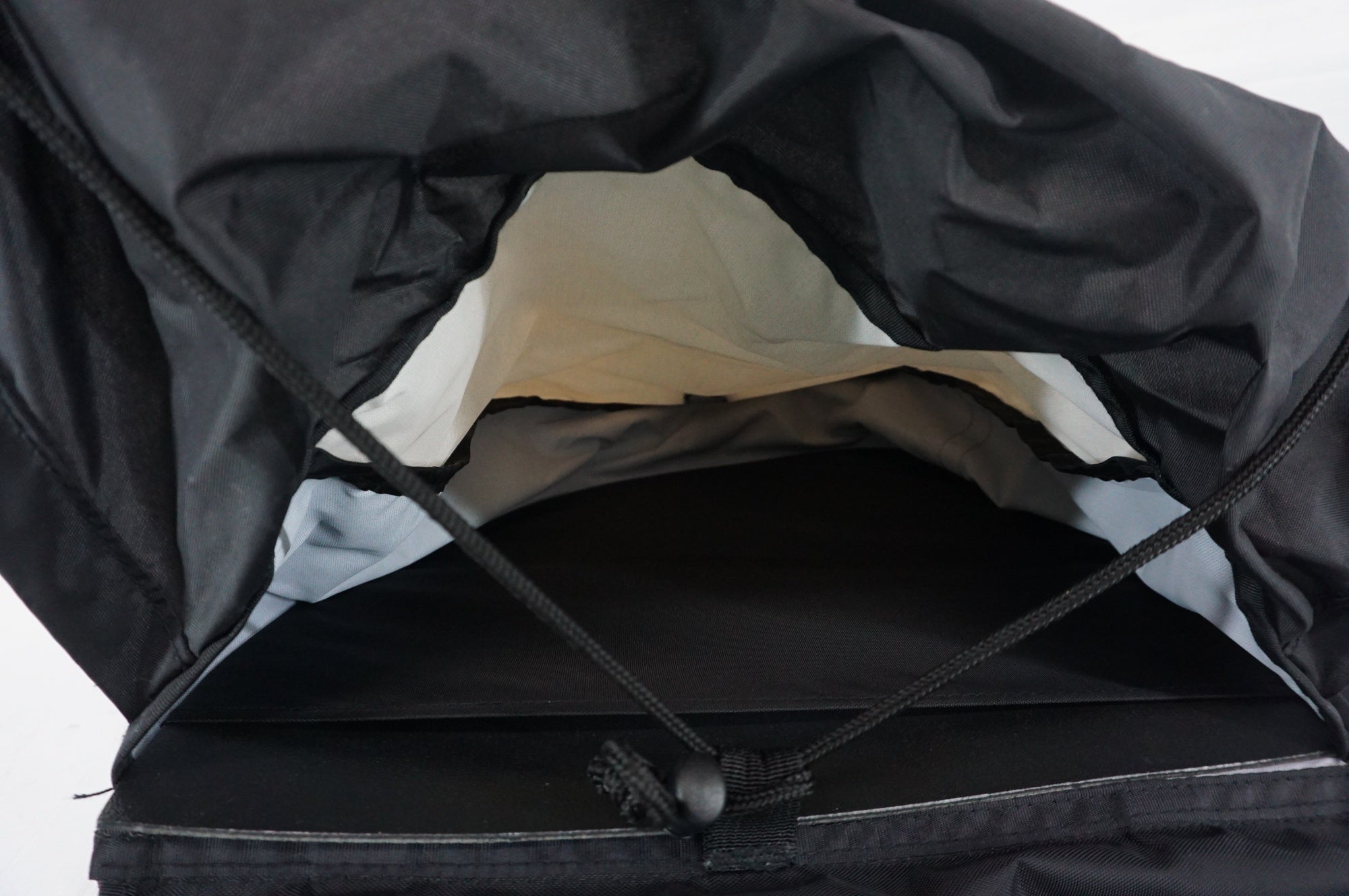 OSTRICH 「オーストリッチ」 P-115 パニアバッグ / 阪急塚口店