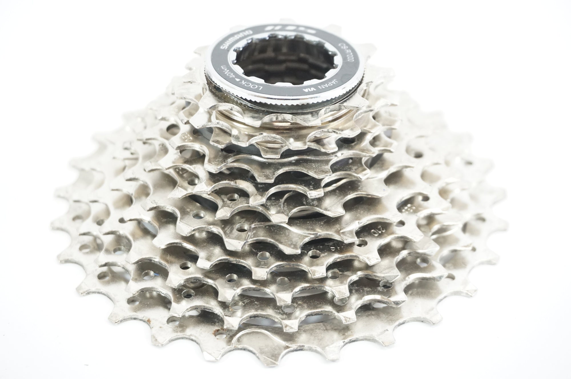 SHIMANO 「シマノ」 105 CS-R7000 11-28T スプロケット / 宇都宮店