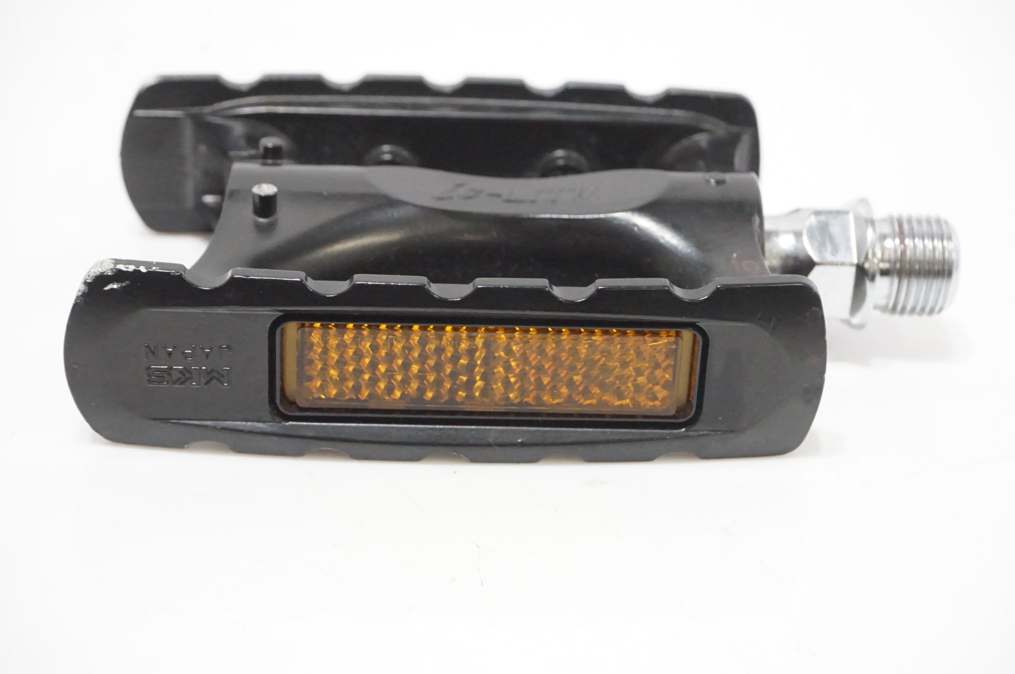 MKS 「ミカシマ」 IC-LITE ペダル / AKIBA店